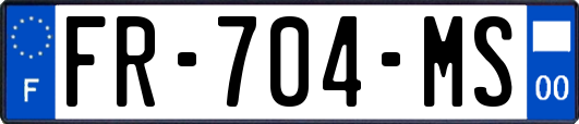 FR-704-MS