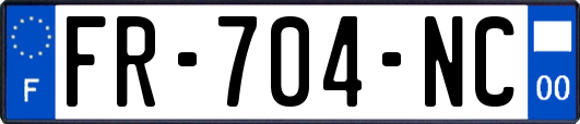 FR-704-NC