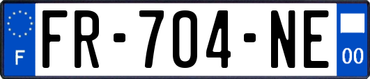 FR-704-NE