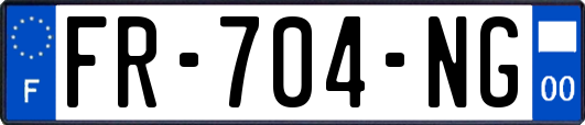 FR-704-NG