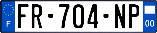 FR-704-NP