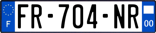 FR-704-NR
