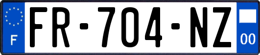 FR-704-NZ