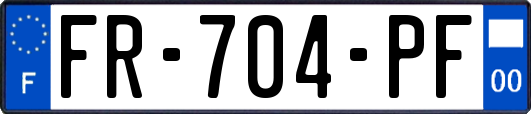 FR-704-PF