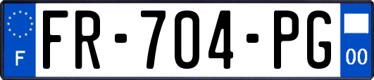 FR-704-PG