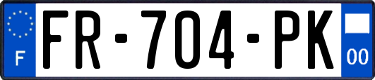 FR-704-PK