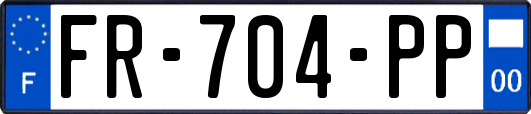 FR-704-PP