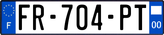 FR-704-PT