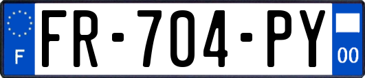 FR-704-PY