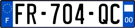 FR-704-QC