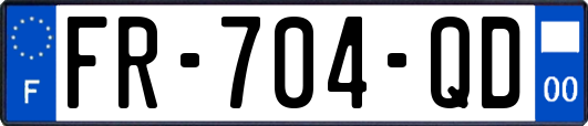 FR-704-QD