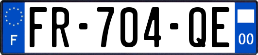 FR-704-QE
