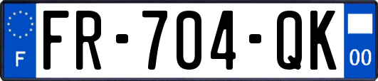 FR-704-QK