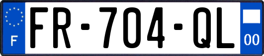 FR-704-QL