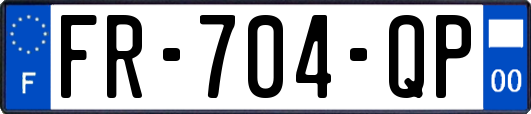 FR-704-QP