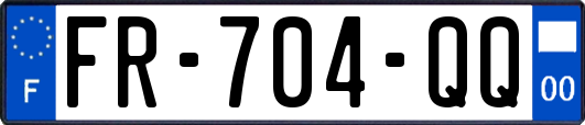 FR-704-QQ