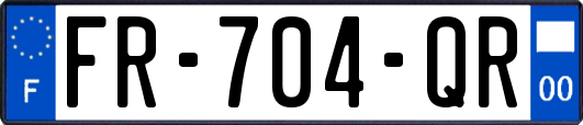 FR-704-QR