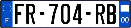 FR-704-RB
