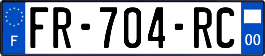 FR-704-RC