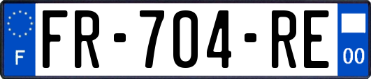 FR-704-RE