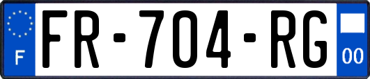 FR-704-RG