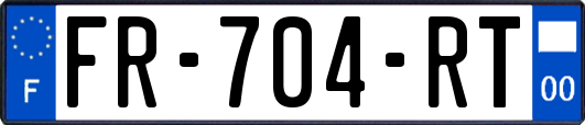 FR-704-RT