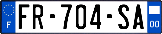 FR-704-SA