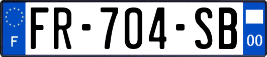 FR-704-SB