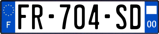 FR-704-SD