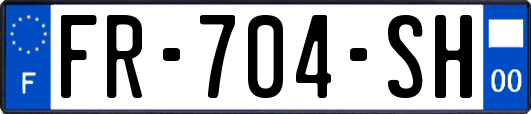 FR-704-SH