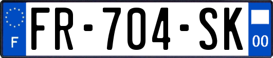 FR-704-SK