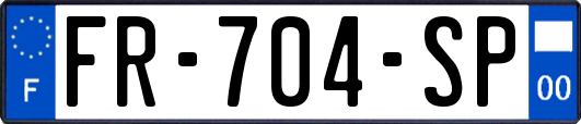 FR-704-SP