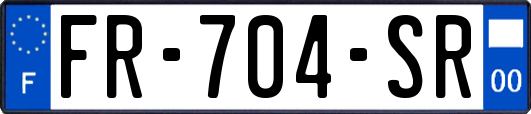 FR-704-SR