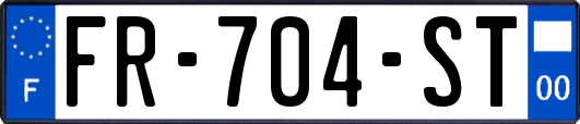 FR-704-ST