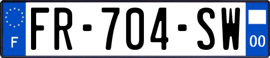 FR-704-SW