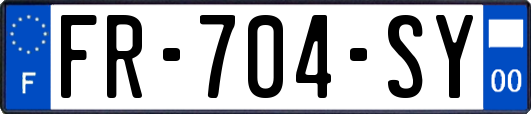 FR-704-SY