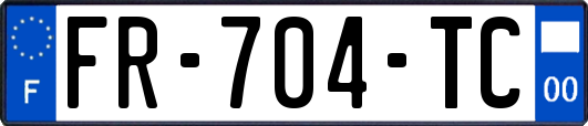 FR-704-TC