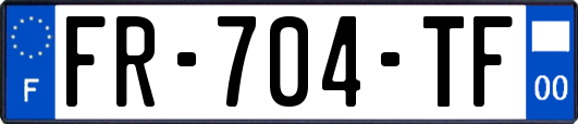 FR-704-TF