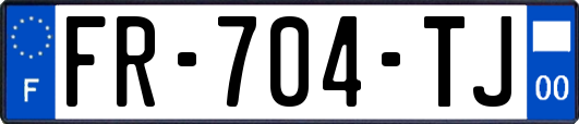 FR-704-TJ