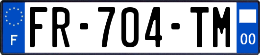 FR-704-TM