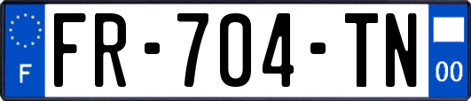 FR-704-TN