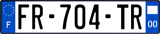 FR-704-TR