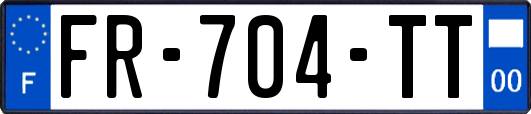 FR-704-TT