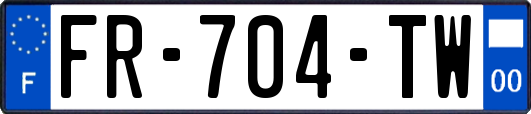 FR-704-TW