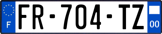 FR-704-TZ