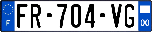 FR-704-VG