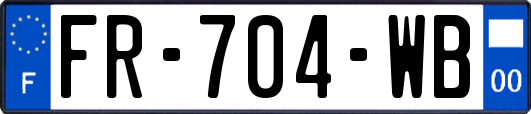 FR-704-WB
