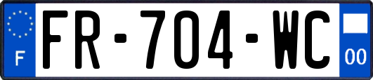 FR-704-WC