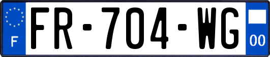 FR-704-WG