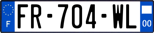 FR-704-WL